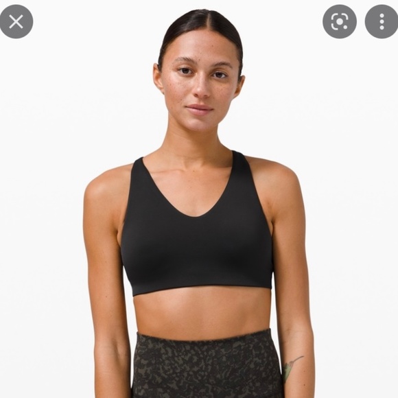 Lululemon Align Racerback Bra